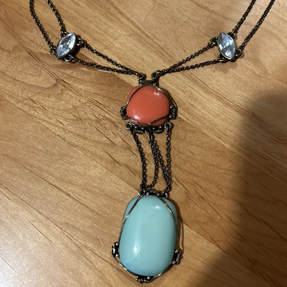 Fun necklace - Picture 2 of 2